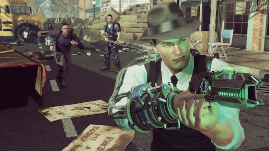 The Bureau : XCOM Declassified (Key) PC Game