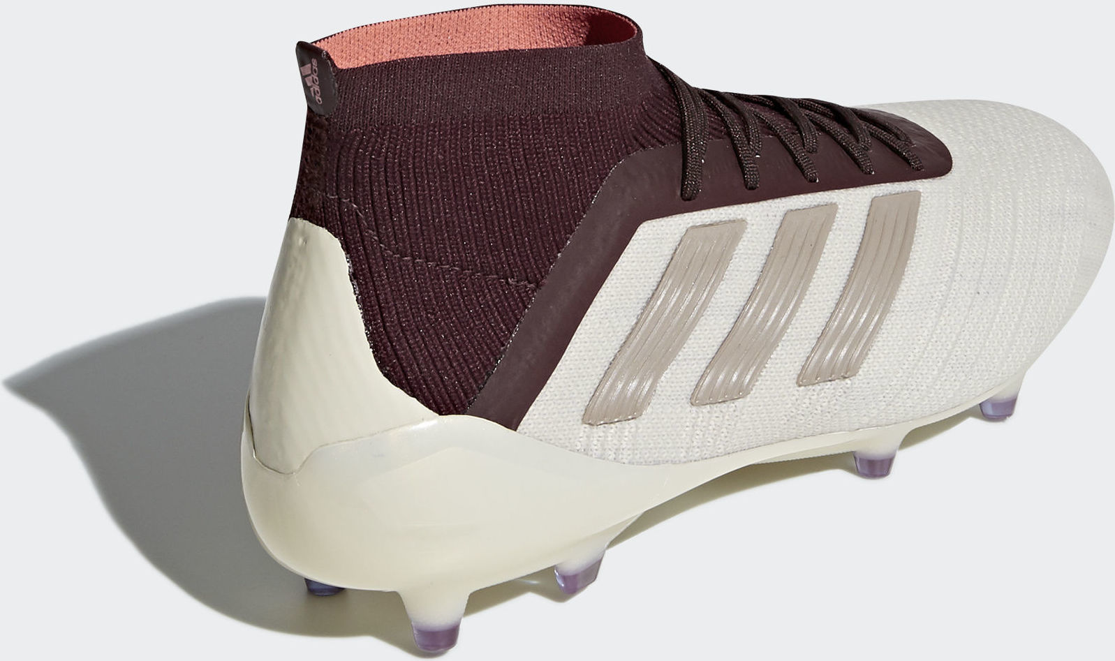 adidas Predator 18.1 FG - Black adidas Predators