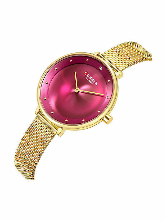 Curren 9029