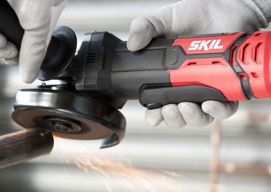 Skil 9131 AA Grinder 125mm Electric 720W