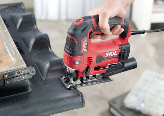 Skil 4531 GA Σέγα 680W