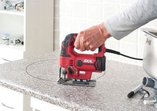 Skil 4530 AA Σέγα 550W