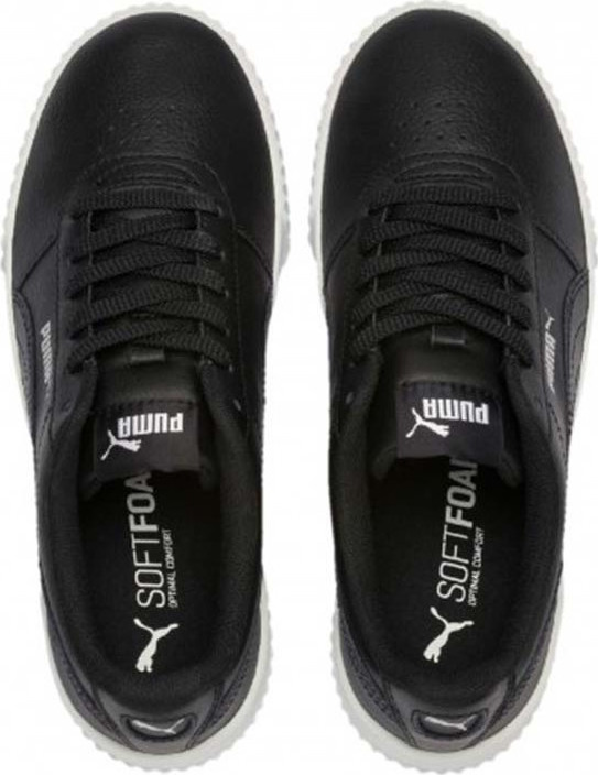 puma carina l review