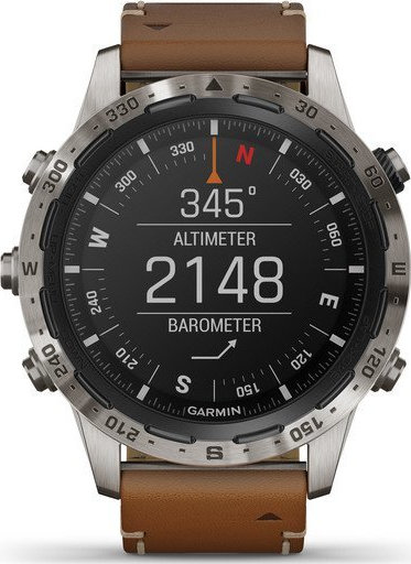marq garmin expedition