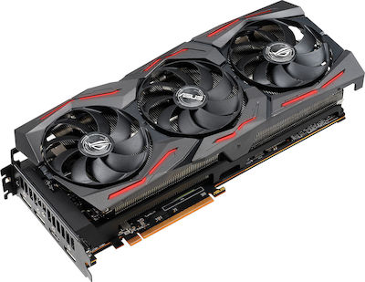 Asus Radeon RX 5700 XT 8GB ROG Strix OC