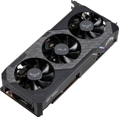 Asus Radeon RX 5700 XT 8GB TUF Gaming X3 OC