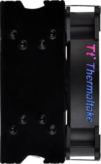 Thermaltake UX200 ARGB Lighting Ψύκτρα Επεξεργαστή για Socket AM4/AM5/115x