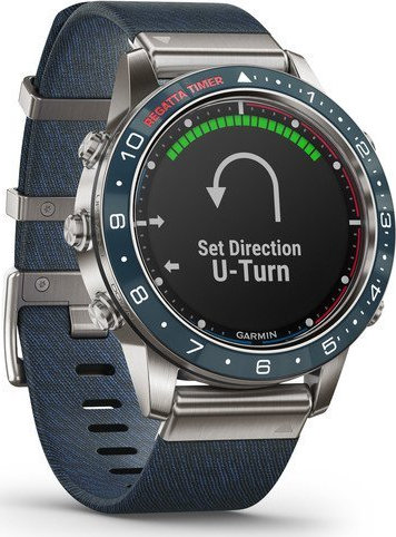 garmin marq captain review