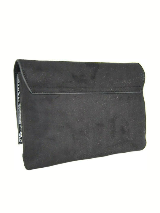 Verde Women's Envelope Black