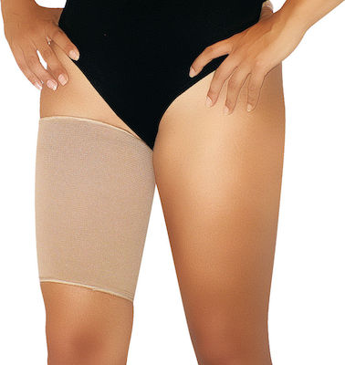 Vita Orthopaedics Elastisch Oberschenkelstütze in Beige Farbe 06-2-035