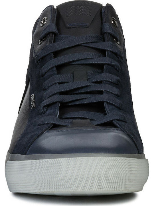 Geox Kaven Sneakers Marineblau