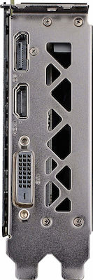 EVGA GeForce GTX 1660 Ti 6GB SC Ultra Gaming