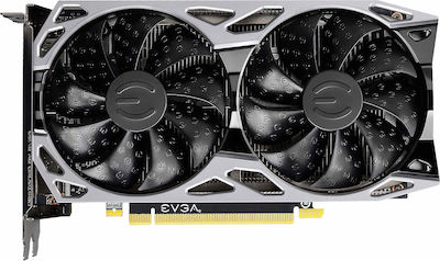 EVGA GeForce GTX 1660 Ti 6GB SC Ultra Gaming