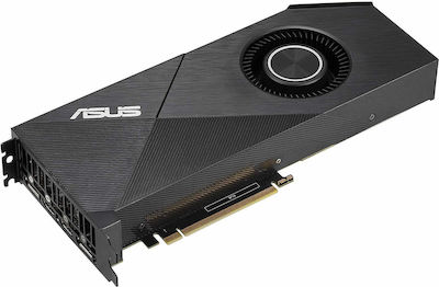 Asus GeForce RTX 2070 Super 8GB Turbo Evo