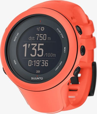 suunto ambit3 coral