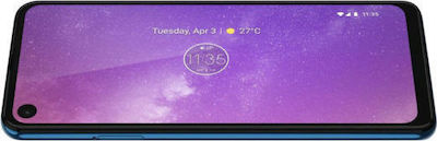One Action Dual SIM (4GB/128GB) Denim Blue