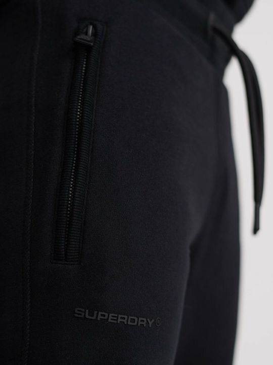 Urban Athletic Jogginghose Schwarz