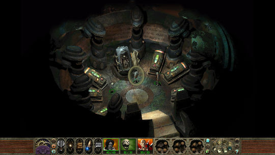 Planescape: Torment PC Game