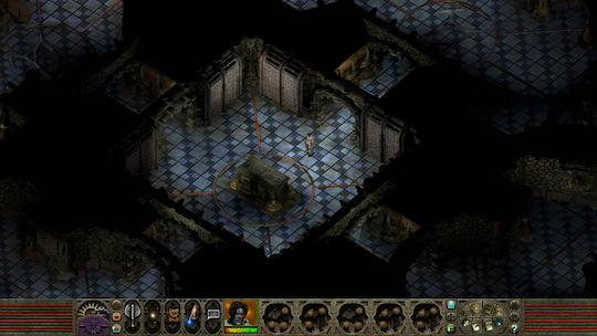Planescape: Torment PC Game