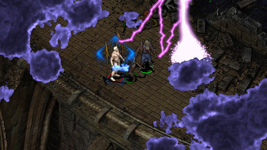 Planescape: Torment PC Game