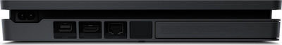 Sony PlayStation 4 Slim 500GB & Fortnite Neo Versa & 2x DualShock 4