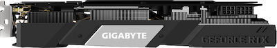 Gigabyte GeForce RTX 2070 Super 8GB Windforce OC 3X