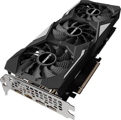 Gigabyte GeForce RTX 2070 Super 8GB Windforce OC 3X