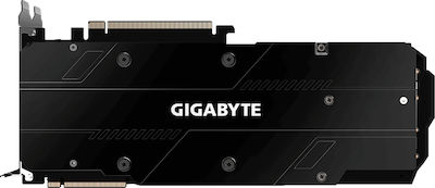 Gigabyte GeForce RTX 2070 Super 8GB Windforce OC 3X