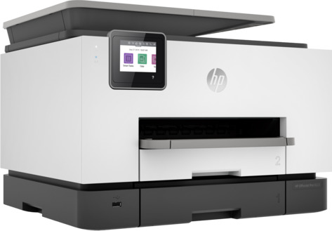 Мфу hp officejet pro 9023 обзор