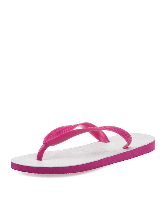 Havaianas Tradicional Σαγιονάρες σε Φούξια Χρώμα