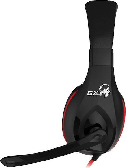 Genius HS-G560 Căști Gaming On Ear cu Conectivitate 3,5 mm
