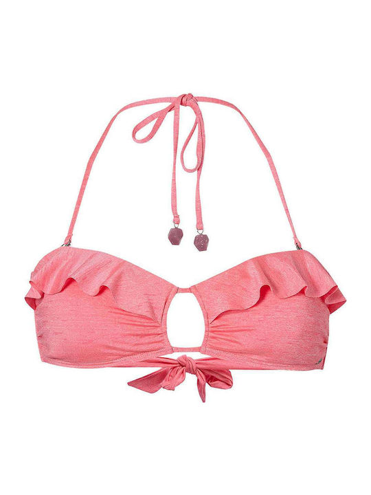 Bikini Bra Pink