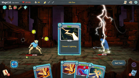 Slay the Spire PS4 Game