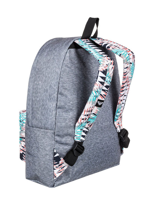 Roxy Sugar Baby Printed 2 16lt Γκρι