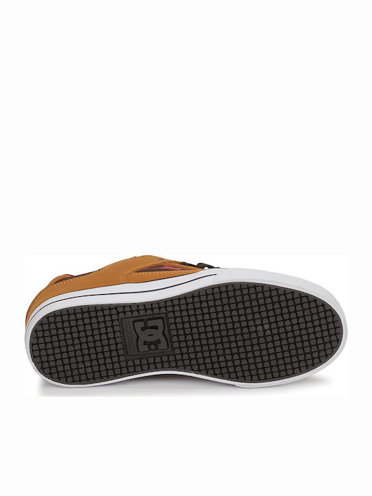 Shoes Pure SE Παιδικά Sneakers Καφέ