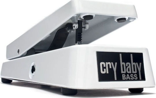 Dunlop Cry Baby Pedals Effect WahWah Electric Bass