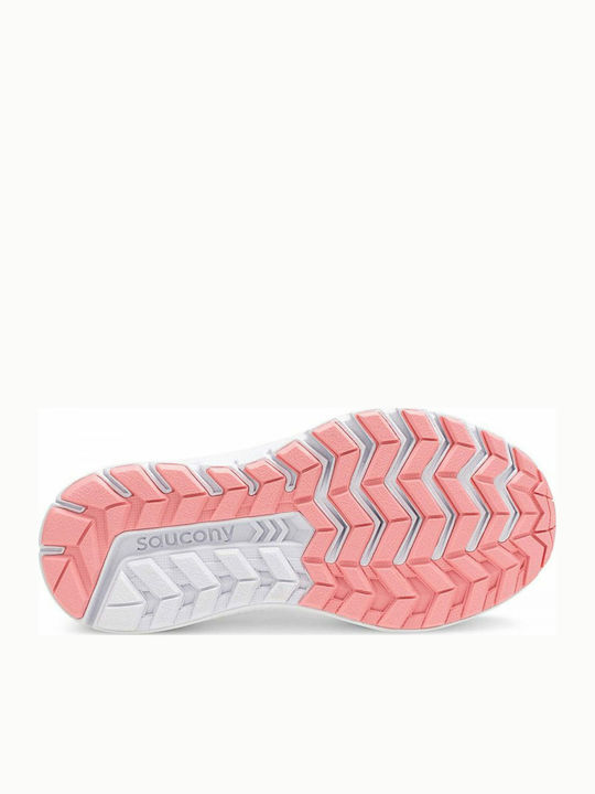 Cohesion Kids Sports Shoes Running with Laces Blue
