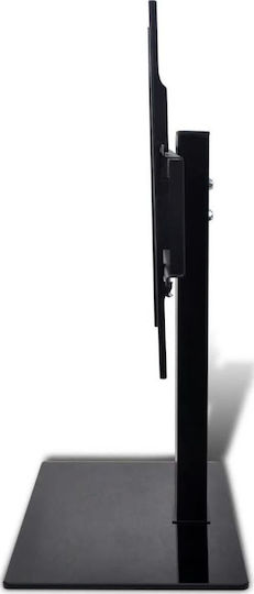 vidaXL 50320 TV Desktop Mount Until 70" and 45kg