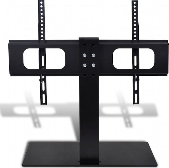 vidaXL 50320 Suport TV de birou până la 70" și 45kg