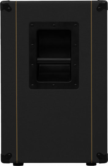 Orange Crush Bass 100 Combo Ενισχυτής Ηλεκτρικού Μπάσου 1 x 15" 100W Μαύρος