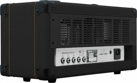 Orange OR15 Head für E-Gitarre 15W Schwarz