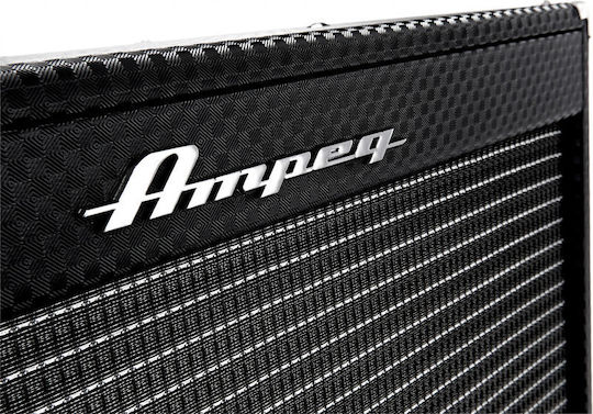 Ampeg PF-410HLF Кабина Електрически бас 4 x 10" 800W Черен