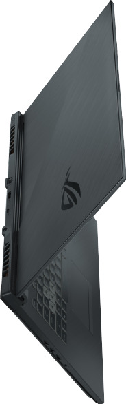 Разбор asus rog gl731gv