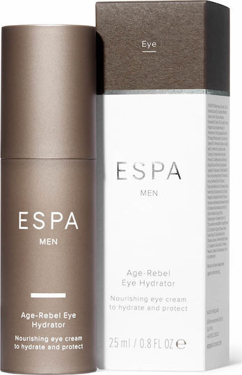 ESPA Age Rebel Κρέμα Ματιών για Ενυδάτωση 25ml