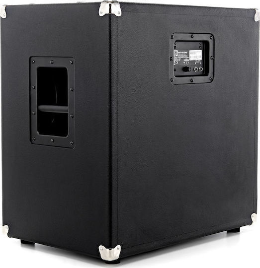 Ampeg SVT-212AV Кабина Електрически бас 2 x 12" 600W Черен
