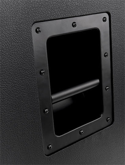 Ampeg SVT-212AV Кабина Електрически бас 2 x 12" 600W Черен