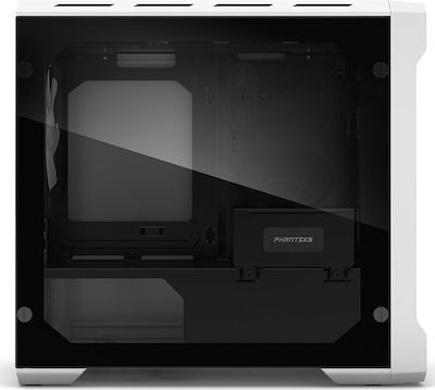 Phanteks Enthoo Evolv ITX Tempered Glass White