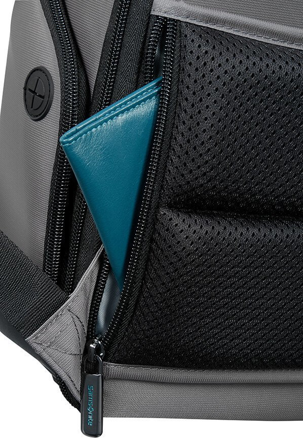 Samsonite Spectrolite 2.0 Backpack 14.1" Grey Skroutz.gr