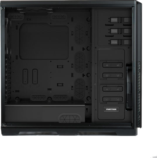 Phanteks Enthoo Pro Full Tower Κουτί Υπολογιστή Μαύρο