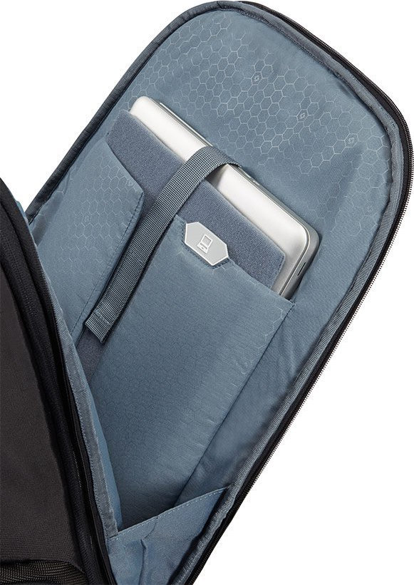 Samsonite Cityscape Backpack 14.1" Black Skroutz.gr
